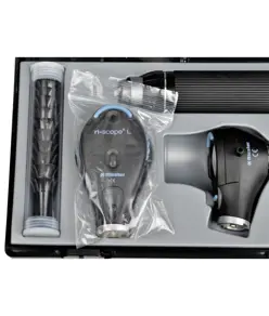 Otoscopio led Ri-Scope