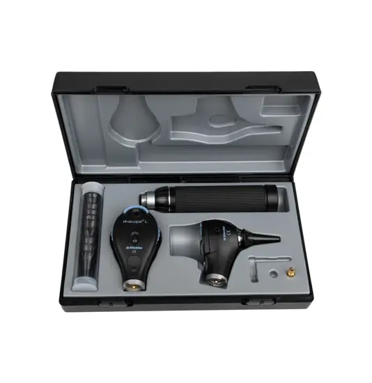 Otoscopio led Ri-Scope