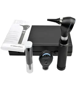 Otoscopio led Ri-Scope