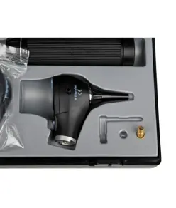 Otoscopio led Ri-Scope