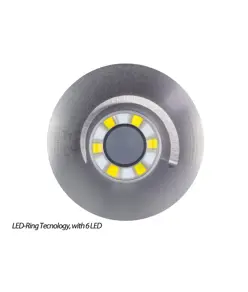 Otoscopio Luxamed