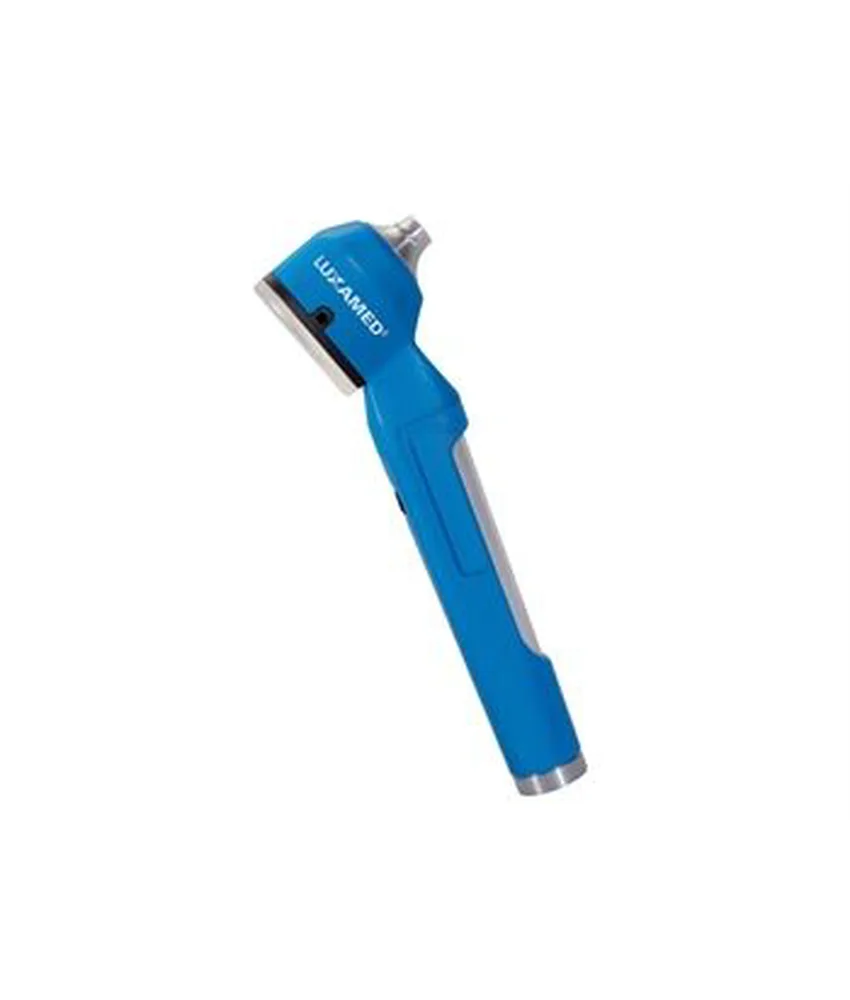 Otoscopio Luxamed, 2,5 V - led