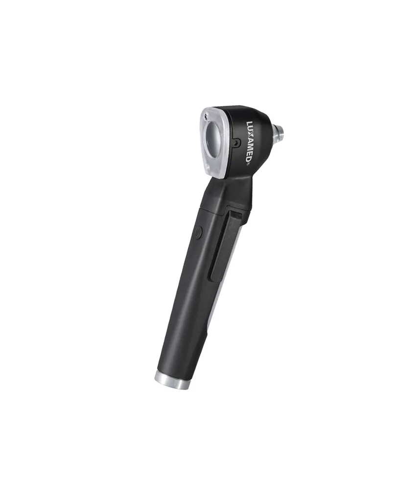 Otoscopio Luxamed, 2,5 V - led