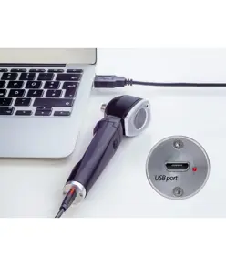 Otoscopio Luxamed