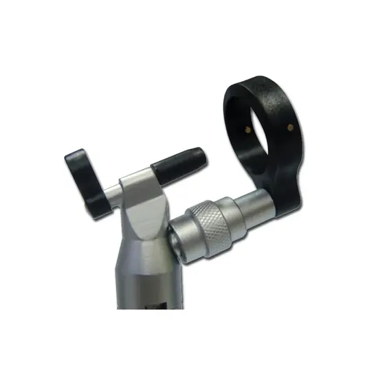 Otoscopio operativo Parker