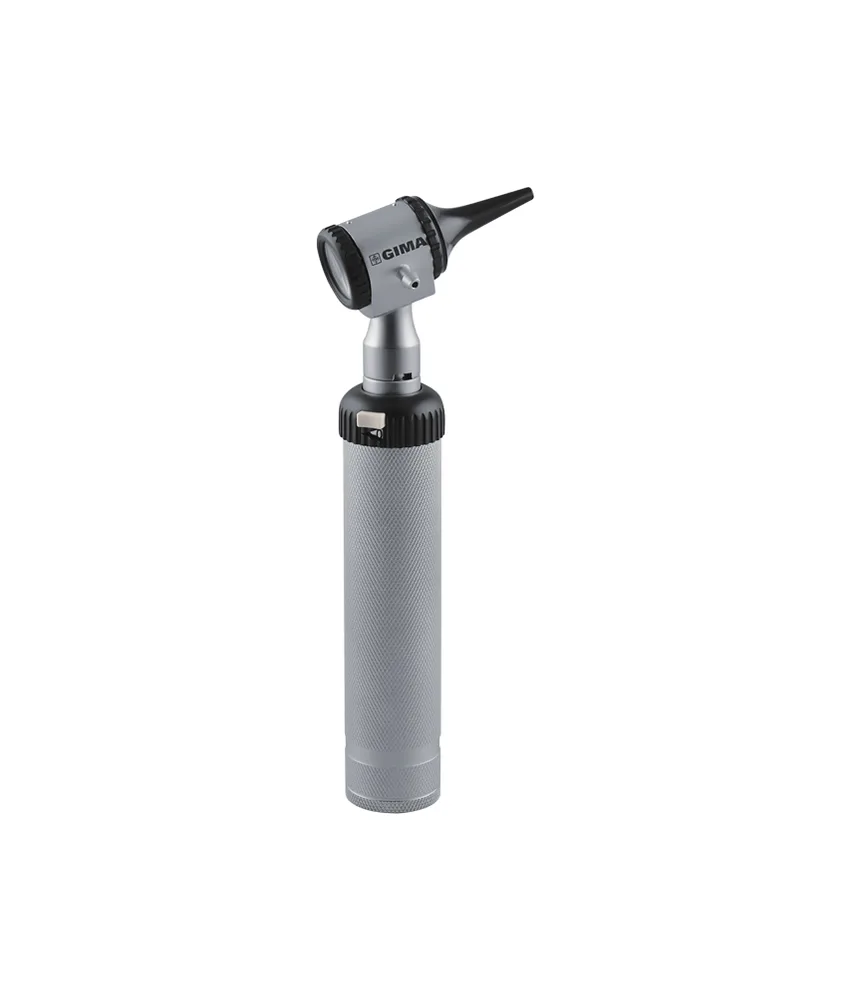 Otoscopio Parker, 2,5 V - attacco a baionetta.