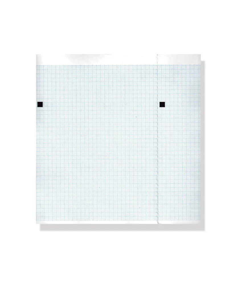 8 pacchi di carta termica, lunghezza: 150 mm