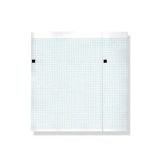 pacchi di carta termica