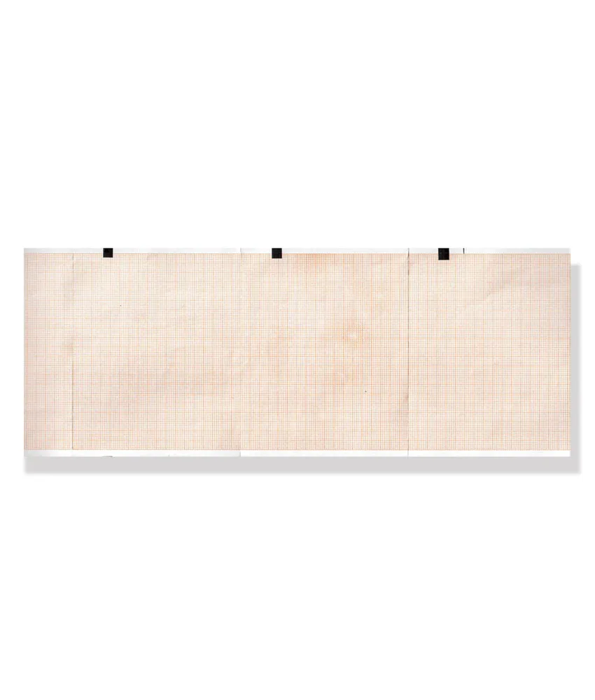 20 pacchi di carta termica, lunghezza: 90 mm