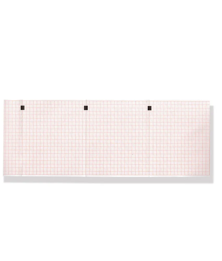 20 pacchi di carta termica, lunghezza: 90 mm