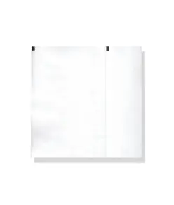 pacchi di carta termica