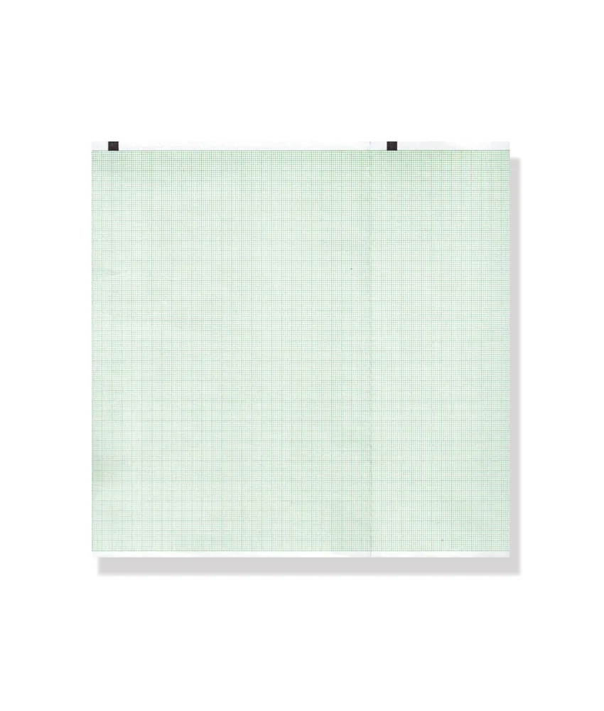 5 pacchi di carta termica, lunghezza: 140 mm
