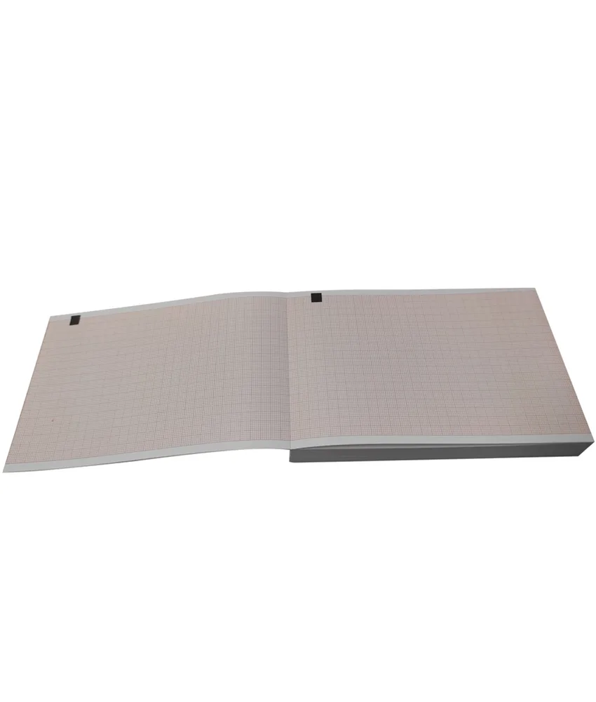 10 pacchi di carta termica, lunghezza: 150 mm