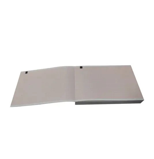pacchi di carta termica