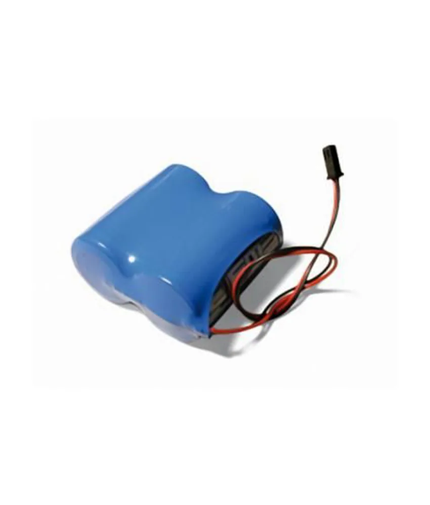 PACCO BATTERIA fino a Lotto 000009 - lug 2013