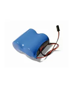 PACCO BATTERIA fino a Lotto 000009 - lug 2013