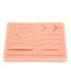 Pad esercitazione per suture