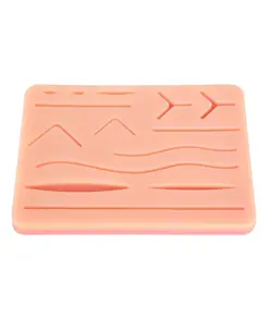 Pad esercitazione per suture