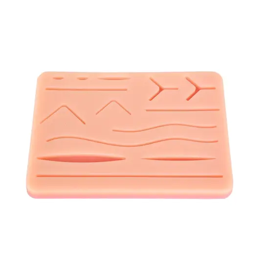 Pad esercitazione per suture