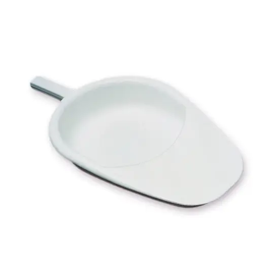 Padella in plastica
