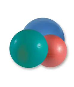 Palla da ginnastica