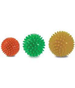 Palline da massaggio