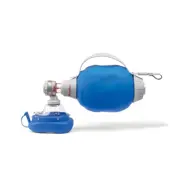 Palloni e mascherine rianimazione AMBU