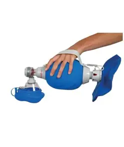 Pallone AMBU MARK IV