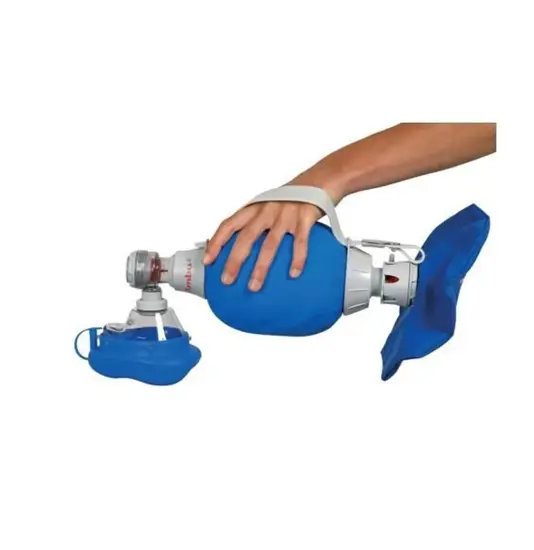 Pallone AMBU MARK IV