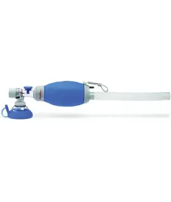Pallone AMBU MARK IV