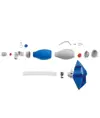 Pallone AMBU MARK IV