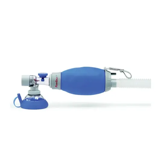Pallone AMBU MARK IV