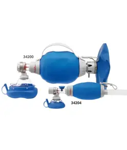 Pallone AMBU MARK IV