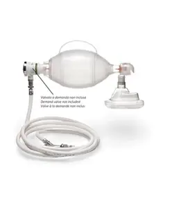 Pallone rianimatore  AMBU SPUR II