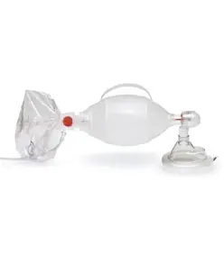 Pallone rianimatore  AMBU SPUR II