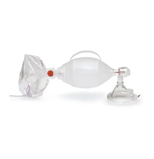 Pallone rianimatore  AMBU SPUR II
