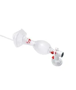 Palloni rianimazione Ambu Spur II