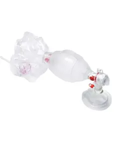 Palloni rianimazione Ambu Spur II