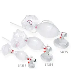 Palloni rianimazione Ambu Spur II