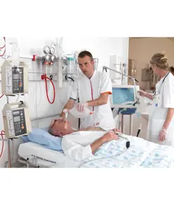 Palloni rianimazione Ambu Spur II
