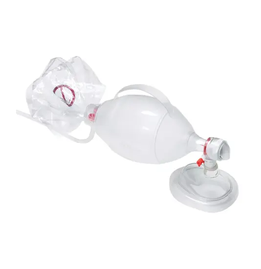 Palloni rianimazione Ambu Spur II