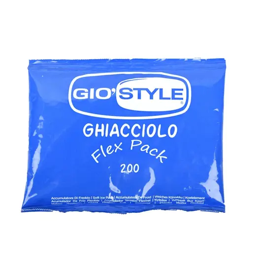 Panetto di ghiaccio