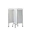 Paravento con tenda