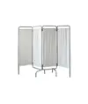 Paravento con tenda