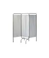 Paravento con tenda