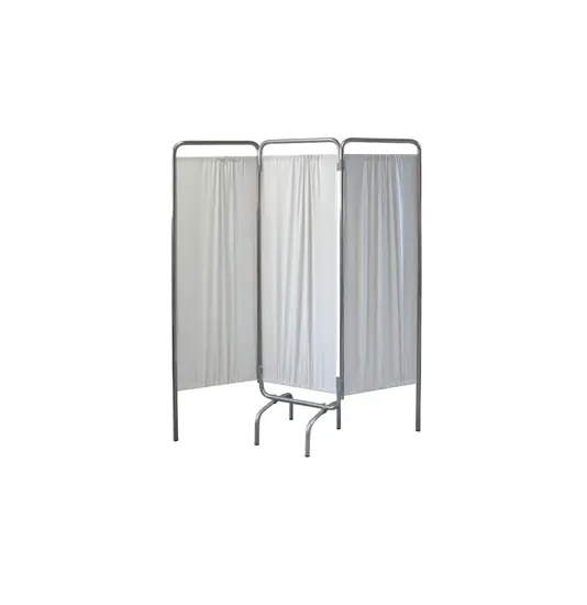 Paravento con tenda