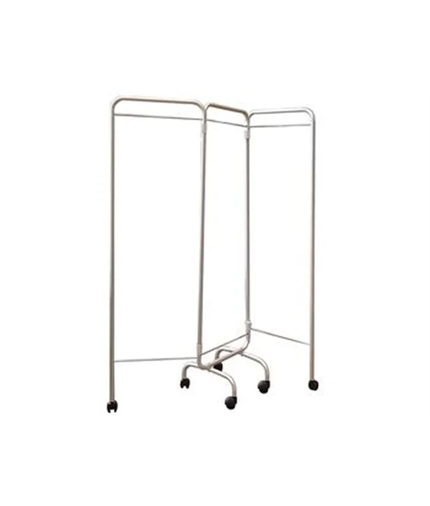 Paravento senza tenda, alluminio resistente