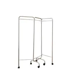 Paravento senza tenda