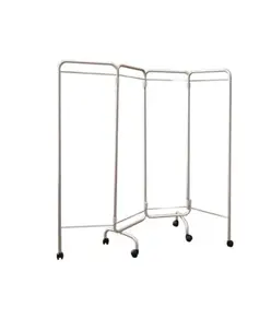 Paravento senza tenda