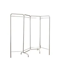 Paravento senza tenda